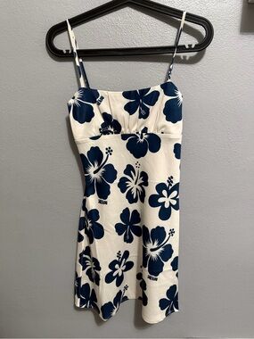 Shekou sundress